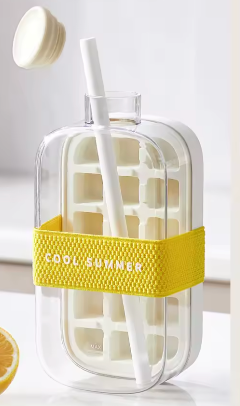 VL ICE BOTTLE