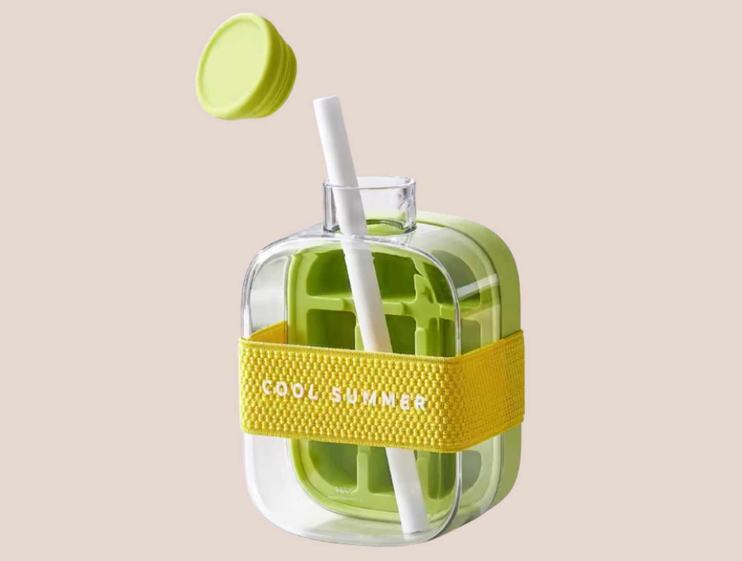 VL ICE BOTTLE