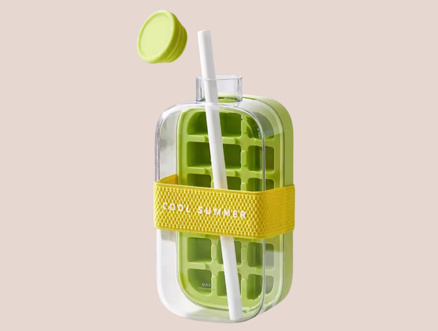 VL ICE BOTTLE