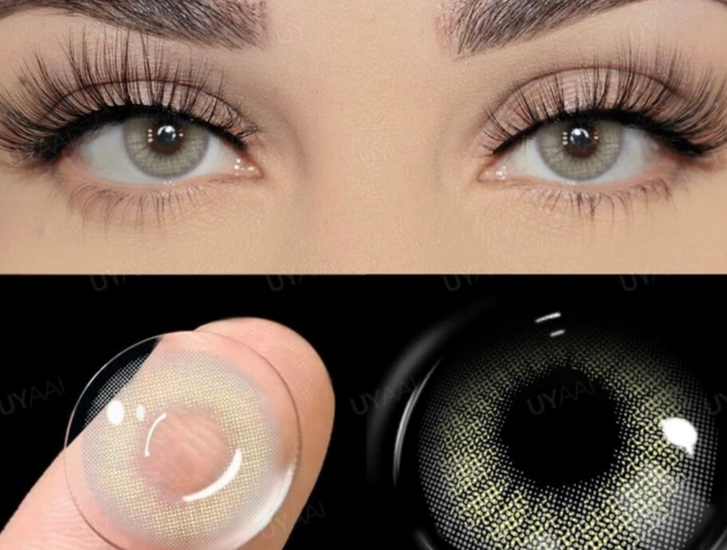 VL PREMIUM EYE LENSES