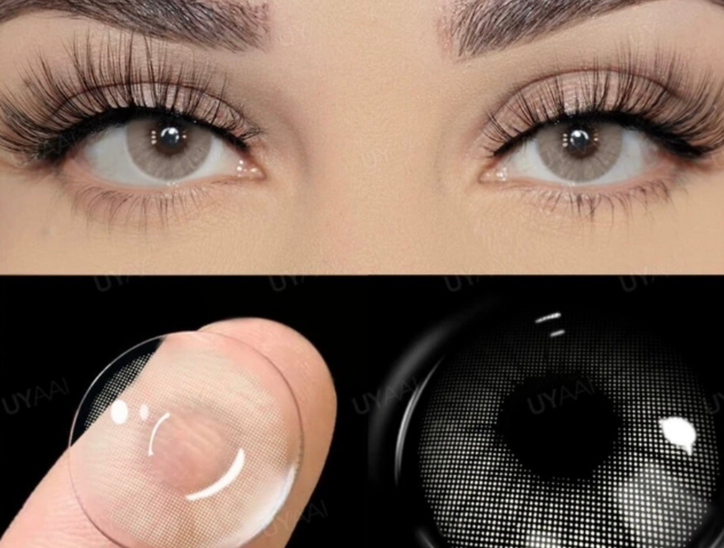 VL PREMIUM EYE LENSES