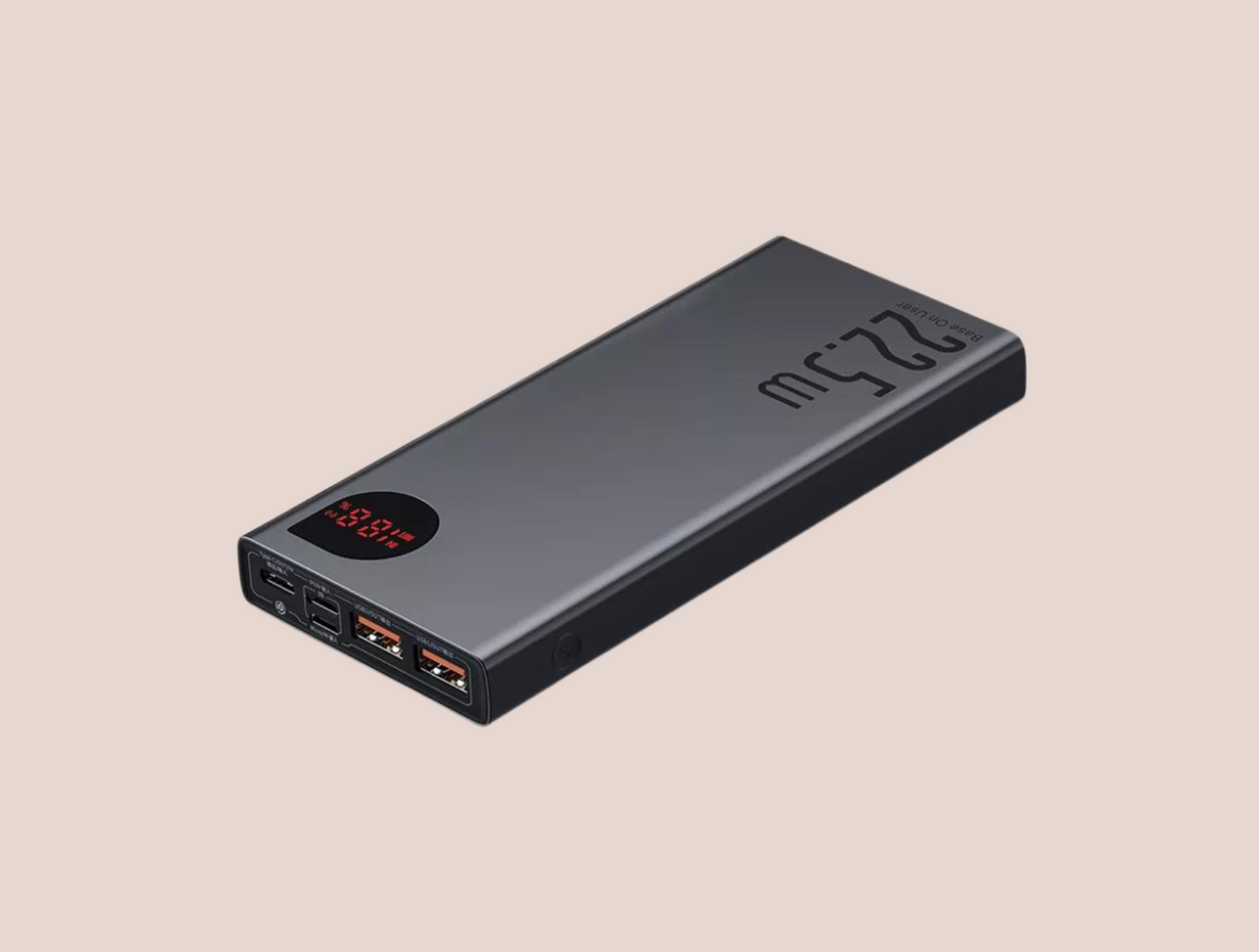 VL POWER BANK