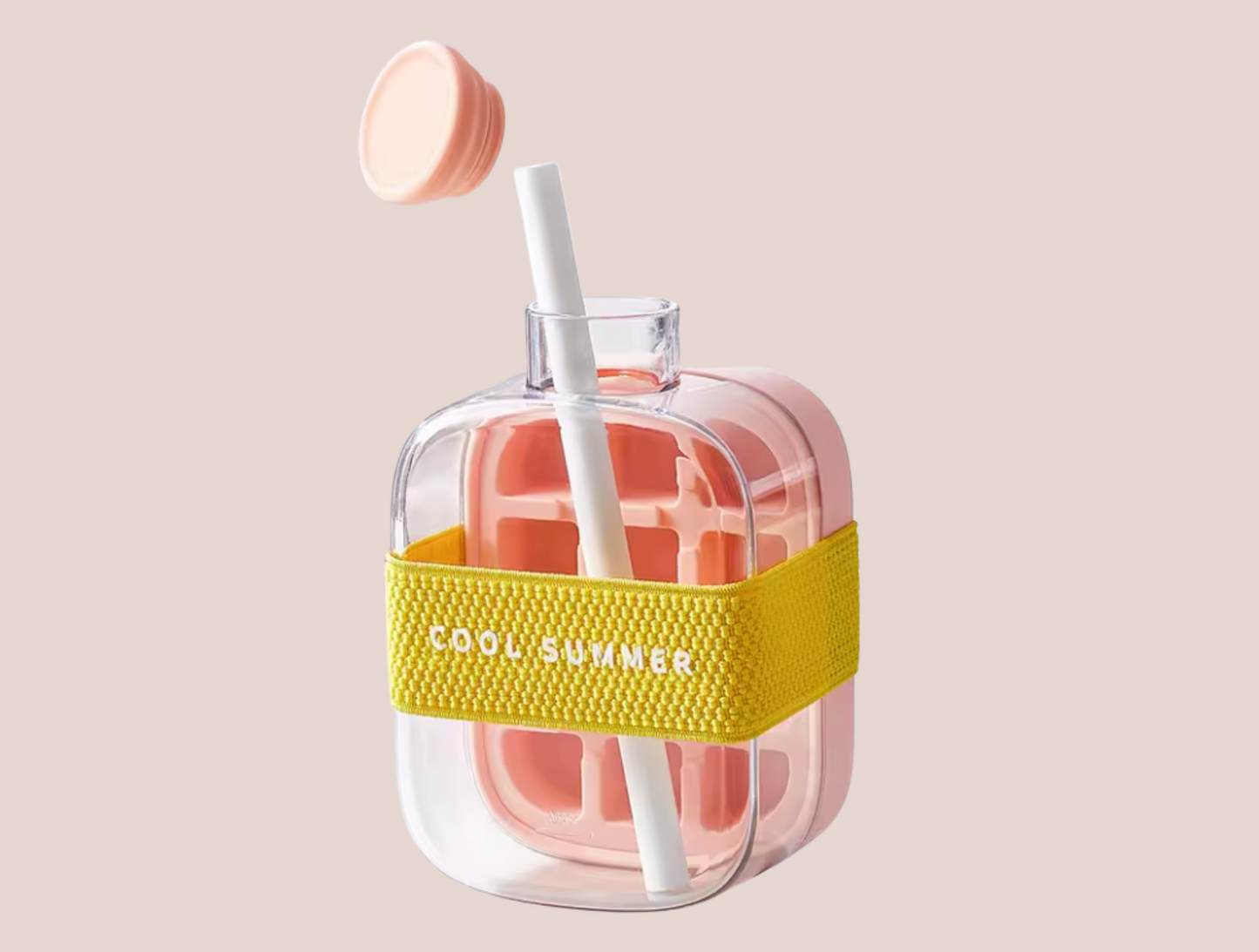 VL ICE BOTTLE