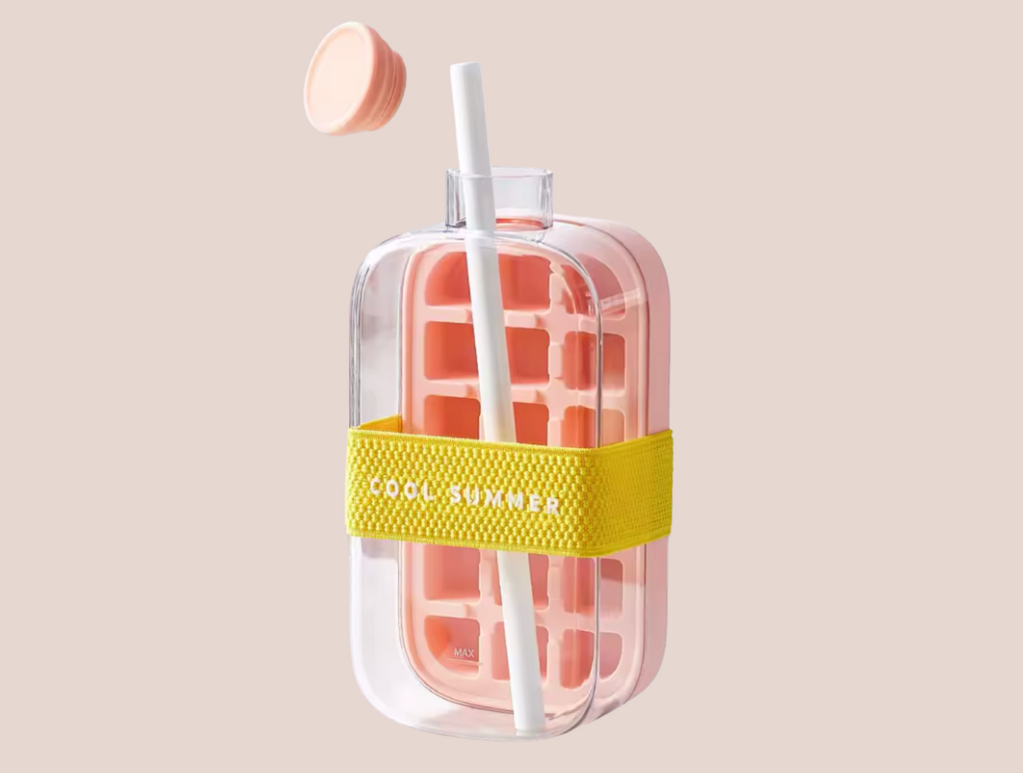 VL ICE BOTTLE