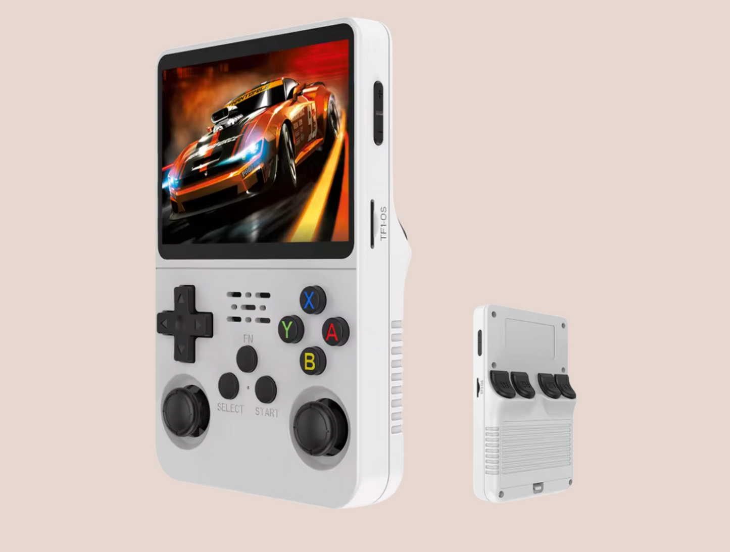 VL MINI PLUS CONSOLE