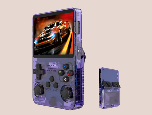 VL MINI PLUS CONSOLE