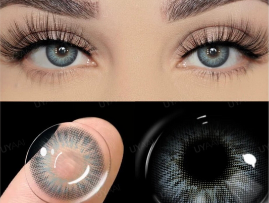 VL PREMIUM EYE LENSES