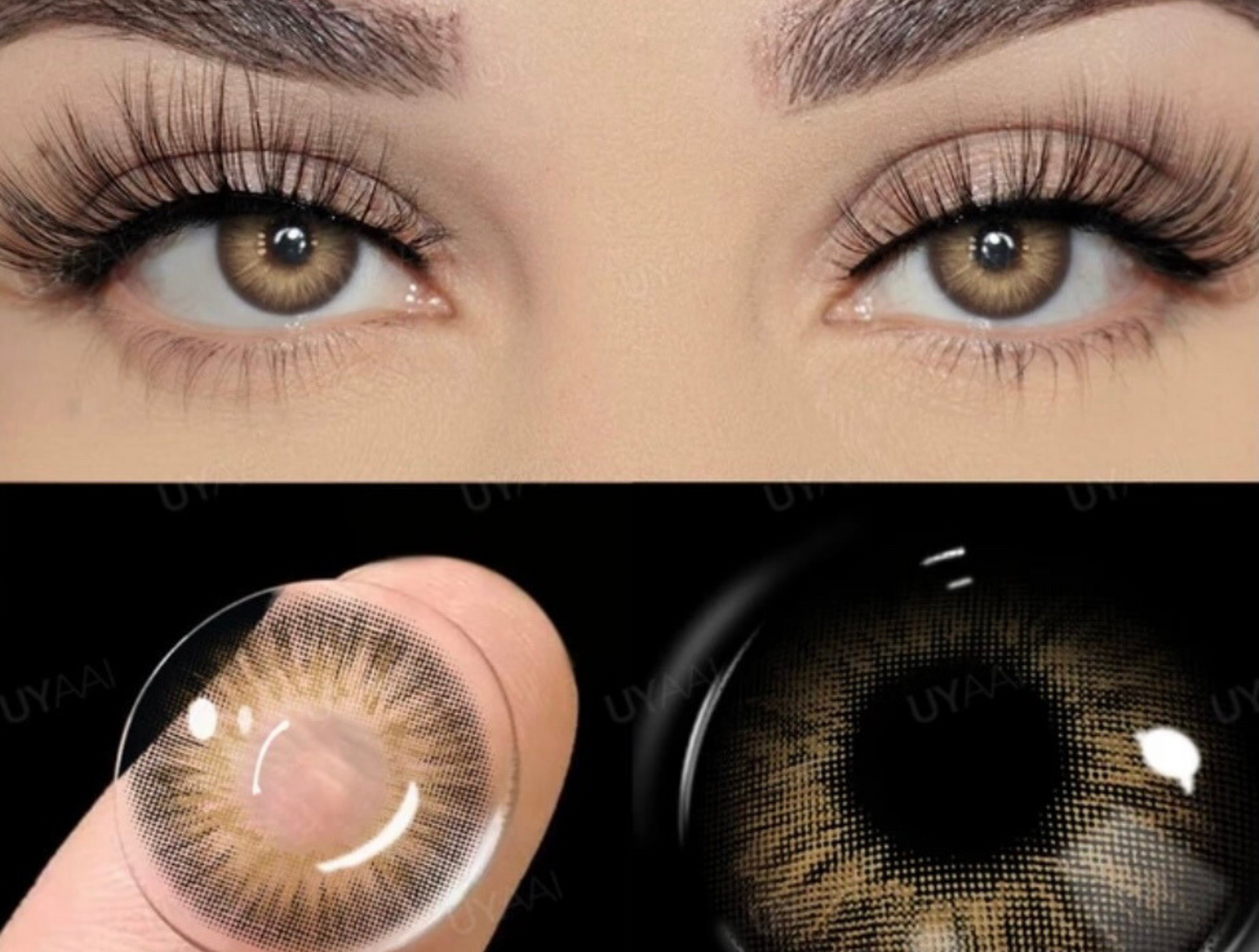 VL PREMIUM EYE LENSES