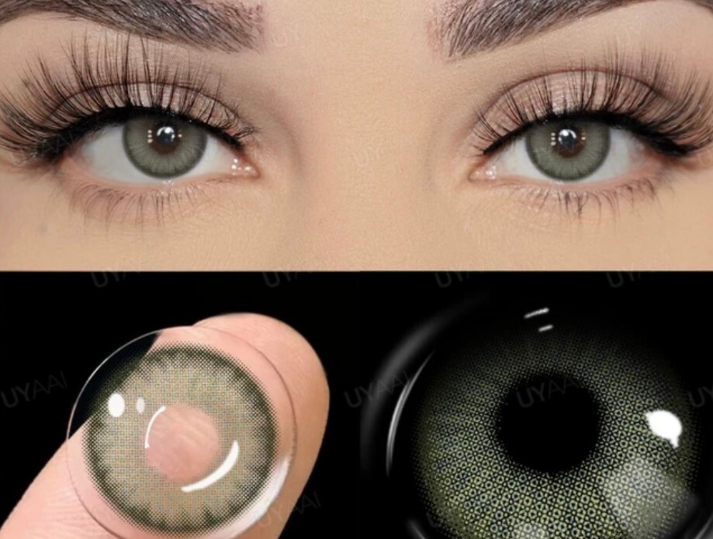 VL PREMIUM EYE LENSES