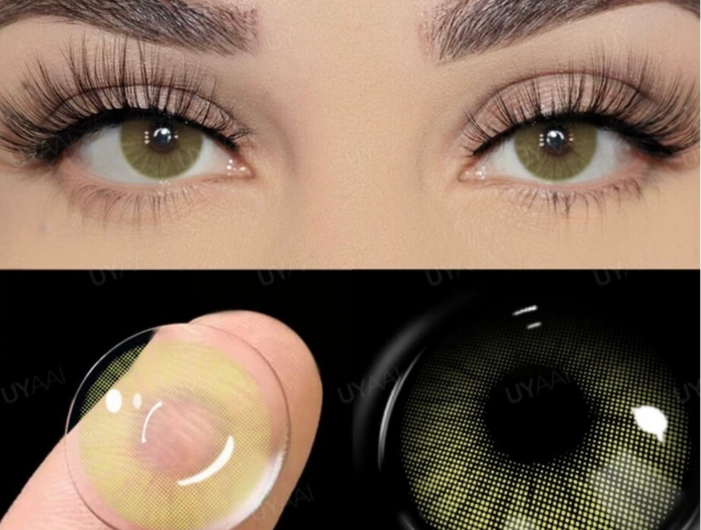 VL PREMIUM EYE LENSES