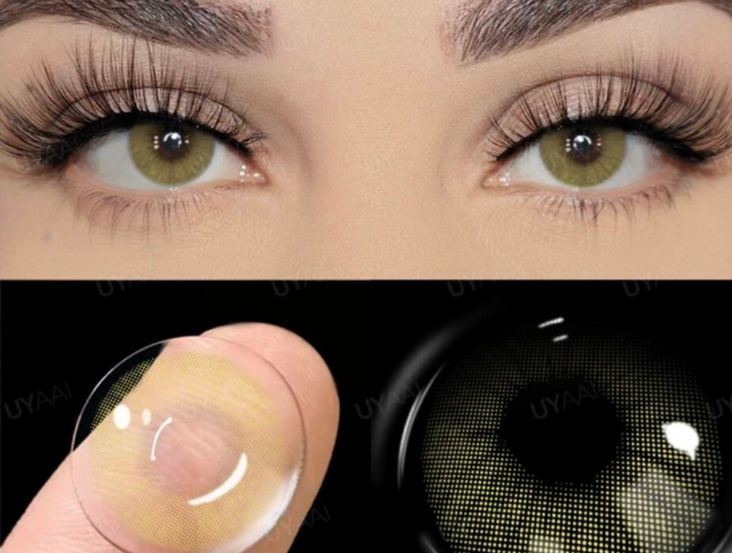 VL PREMIUM EYE LENSES