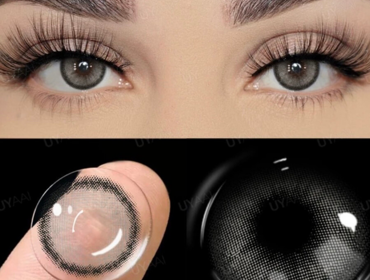 VL PREMIUM EYE LENSES