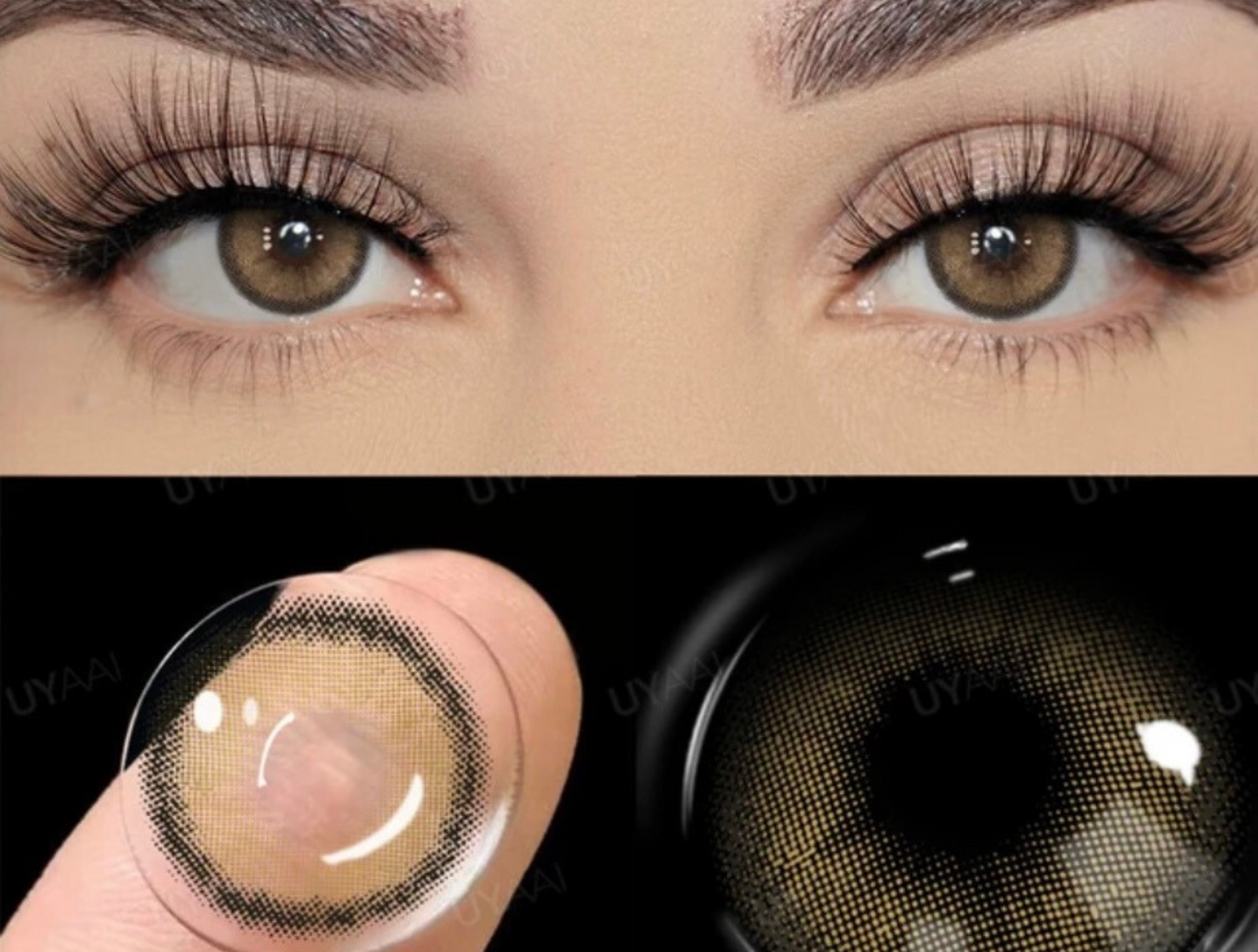 VL PREMIUM EYE LENSES
