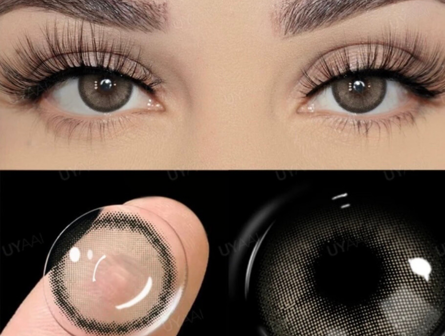 VL PREMIUM EYE LENSES