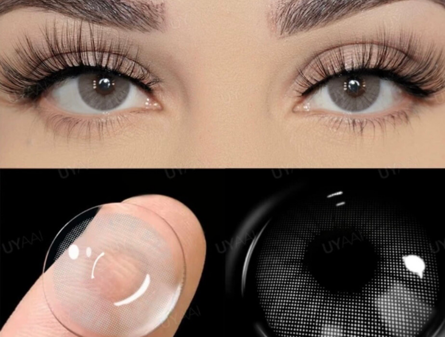 VL PREMIUM EYE LENSES