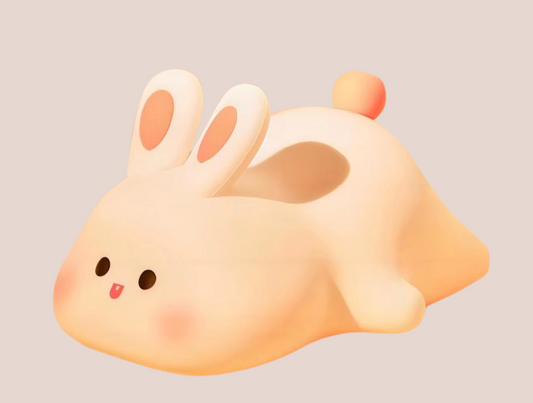 VL BUNNY LAMP